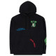 Edwin Ανδρικό φούτερ Sly Way Hoodie Sweat